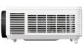 ViewSonic PA700W / DLP / Lampa / WXGA 1280×800 / 4500 ANSI lm / HDMI Projektor, DLP, WXGA, 4500ANSI, 12500:1, repro, 2× HDMI, 2× VGA, USB, RS232, bílý