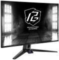 Asrock monitor PG27FFS1A  IPS  27"  FHD, 240Hz, 2x HDMI , 1x DP, AMD FreeSync, repro Herní monitor, 27" IPS, 1920 × 1080 px, 240Hz, 1ms MPRT, AMD FreeSync™ Premium, 99% sRGB, HDMI 2.1, bílý
