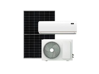Klimatizácia GETI GKF12K 3,5kW offgrid solárna