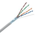 KELINE Kábel FTP (F/UTP) 4x2xAWG24 Cat 5E LSOH 305