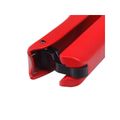 Nožnice na PVC rúrky SOLUTION CN-819