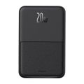Powerbanka Baseus Magnetic 10 000mAh / 20W MagSafe (modrá)