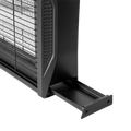 Lapač hmyzu TEESA TSA0217 2 x 18 W