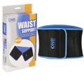 Zoštíhľujúci bedrový pás ONE Fitness BR160