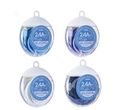 Kábel remax leya series RC-C093 2,4a usb/lightning čierny