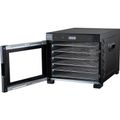 GUZZANTI Sušička ovocia GZ 506A