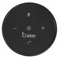 Bluetooth reproduktor v netradičnom dizajne, so super BASSom a zabudovanými 4 mikrofónmi