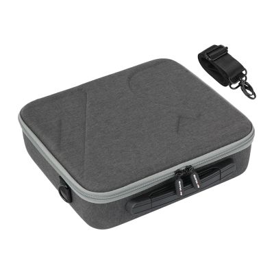 Sunnylife Kombinovaná taška pre MINI 5 Pro s popruhom cez rameno