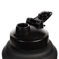 Športová fľaša Hydrator TT 2,5 l Black - GymBeam