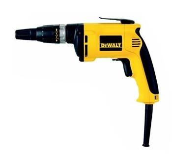 Dewalt Elektrický šroubovák na sádrokarton Dewalt DW274K