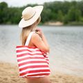 Chladiaca taška NILS NC3100 červená 23L