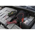 COMPASS 12V 4A PB/GEL/AGM/LiFePO4 max. 120Ah mikroprocesor