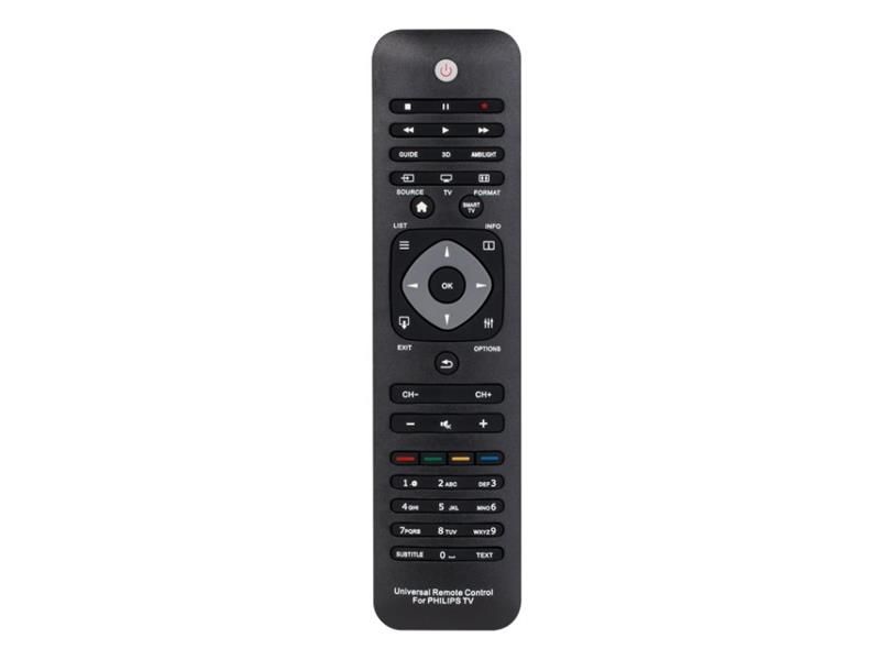 Diaľkové ovládanie ATOS Philips RM-L1128 univerzálny