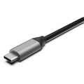 HAMA Hub, USB-C Dokovacia stanica, PD 100W