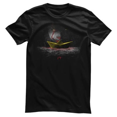 Tričko To - Pennywise