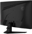 MSI Gaming MAG 274CF E20/ 27"/ 1920x1080/ VA/ 0,5ms/ 200Hz/ 300cd/m2/ 3500:1/ HDMI/ DP/ VESA/ černý Monitor, 27" Curved VA, Full HD 1920×1080, 200Hz, 0.5ms GTG, Adaptive-Sync, HDMI™ CEC, Night Vision, cerný