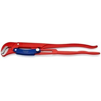 Knipex, Hasák 2" s čelismi tvaru S, rýchlo nastaviteľný