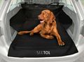 Ochranná deka do kufra auta CAR TRUNK COVER PRO SIXTOL