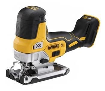 Dewalt Akumulátorová priamočiara pila 18V solo