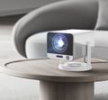 HP projektor MC425 Full HD 1920x1080/500 LED lms/16:9/HDMI/USB/WiFi/Bluetooth/auto-korekcia obrazu/casting iOS - Android Projektor, Full HD 1920×1080, 200 ISO lúmenov, LCD LED, Wi-Fi, Bluetooth 5.2, HDMI, USB-C PD 65W, otočný stojan 0-90°, app store