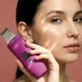 Marielle hydration peeling device MPK purple