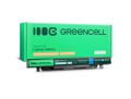 Green Cell AS84 batéria pre Asus GL552 GL552J GL552JX GL552V GL552VW GL552VX ZX50 ZX50J ZX50V