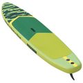 vidaXL Nafukovací paddleboard POSEIDON 335 x 76 x 15 cm pre