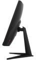 MSI Gaming monitor G27C4X, 27" VA zakřivený /FHD/250Hz/1ms/DP/2xHDMI MSI Gaming G27C4X/ 27" zakřivený/ 1920 x 1080/ VA/ 1ms/ 250Hz/ 300cd/m2/ 3000:1/ HDMI/ DP/ černý