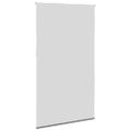 vidaXL roleta Blackout sivá 130x230 cm Šírka látky 126,6cm Polyester