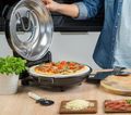 Pec na pizzu TEESA Supreme TSA3231