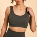 Športová podprsenka Bralette Hyper Shadow - BeastPink, veľkosť XS, veľkosť oblečenia XS