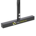 Podpery na kľuky (Push-up Bar) HMS Premium PW10B