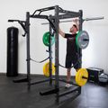 Posilňovacia klietka - Power Rack HMS KLT3110