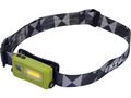 Čelovka 140lm, USB nabíjanie, LED+COB LED EXTOL-LIGHT