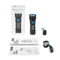Seeker 4 Mini 
NW OLIGHT 3.6V 18350 1100mAh Rechargeable
Lithium-ion Battery
