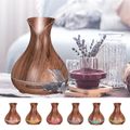 Aroma difuzér Vulcan drevo 350 ml SIXTOL