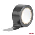 Izolačná páska, čierna 25mm x 9m AMiO-01430