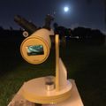 Hvezdársky ďalekohľad Levenhuk Meade EclipseView 114 mm