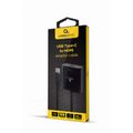 GEMBIRD Prevodník USB Type-C do HDMI 0,15m 4K@60Hz