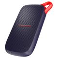 SANDISK Portable V2 SSD 1TB, Externý disk