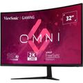 VIEWSONIC VX3218C-2K, LED Monitor 31,5" Z QHD