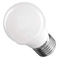 LED žiarovka Classic Mini Globe / E27 / 4,2 W (40 W) / 470 lm / Neutrálna biela