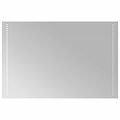 vidaXL LED kúpeľňové zrkadlo 90x60 cm