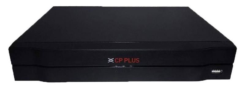 CP-UNR-108F1 Sietový videorekordér (NVR) pre osem IP kamier