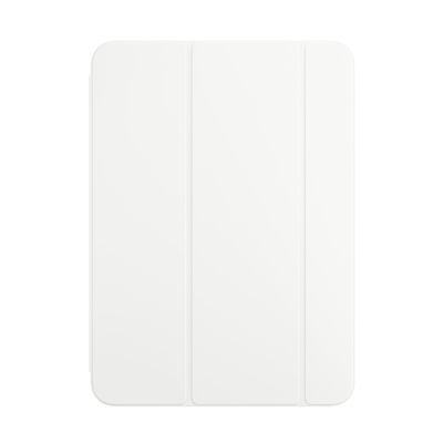 Smart Folio pre iPad - Biela