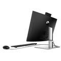 HP ProOne/440 G9/23,8"/FHD/T/i5-12500T/16GB/512GB/UHD 770/W11P/Černá/3R All-in-one pocítac, 23,8" Full HD IPS dotykový, i5-12500T, 16GB DDR4, 512GB SSD, Intel UHD 770, Wi-Fi, W11P + USB klávesnice a my