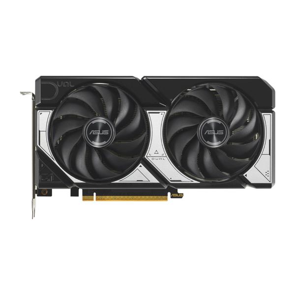 PROMO ASUS DUAL-RTX5060-O8G