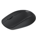 Rebeltec wireless mouse ORION 2.4G Bluetooth 400mAh black