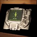 Sběratelský ingot Fallout - Pip-Boy