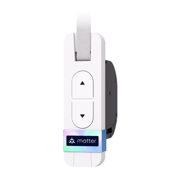 MEROSS MRS200MA-EU – inteligentný navíjací mechanizmus na rolety s Wi-Fi
